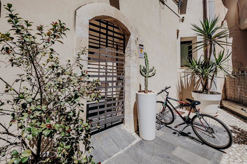 Kyanos Residence, Siracusa, Italy