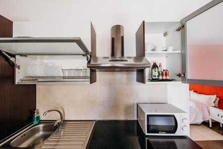 Kyanos Residence, Siracusa, Italy