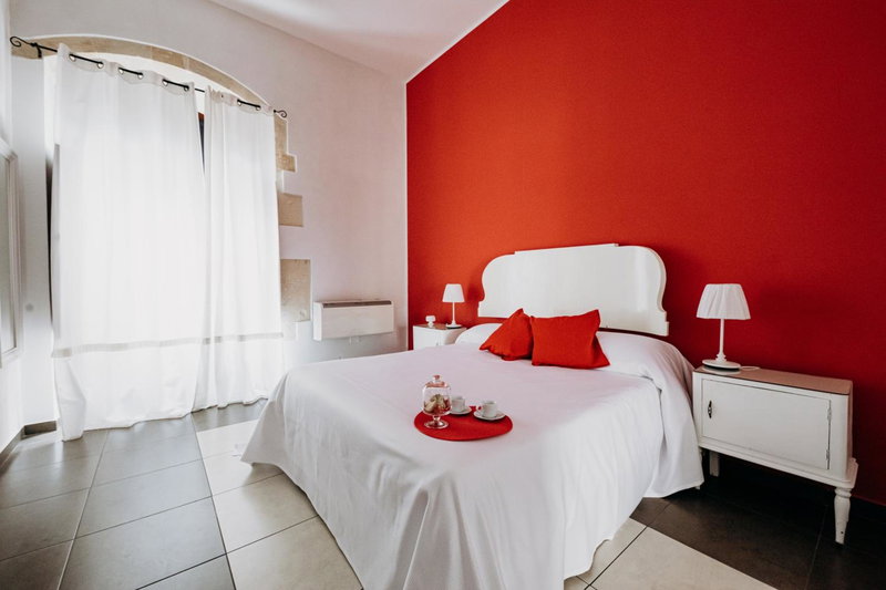 Kyanos Residence, Siracusa, Italy