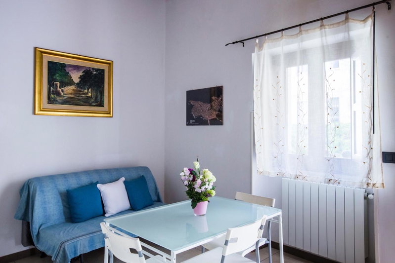 Kyanos Residence, Siracusa, Italy