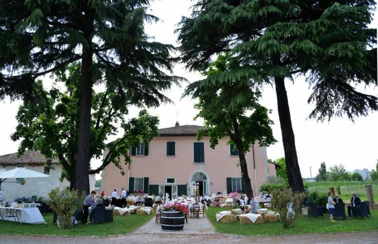Locanda Corte Roveri, Италия