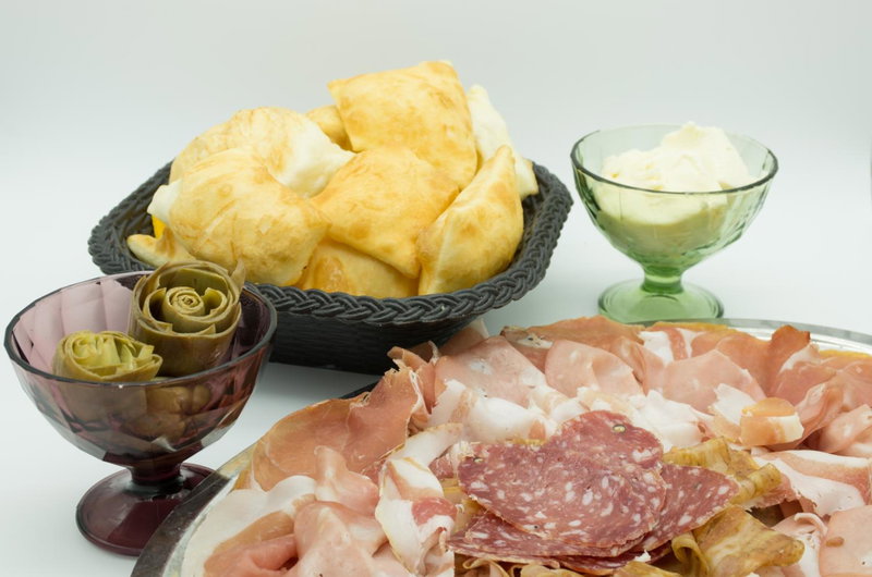 Locanda Corte Roveri, Bologna, Italy
