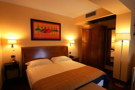 Bram Hotel, Lamezia Terme, Italy