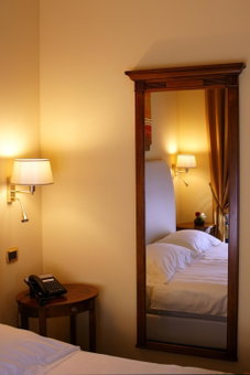 Bram Hotel, Lamezia Terme, Italy