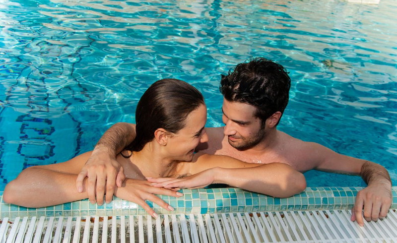 Hotel Terme Roma, Abano Terme, Italy