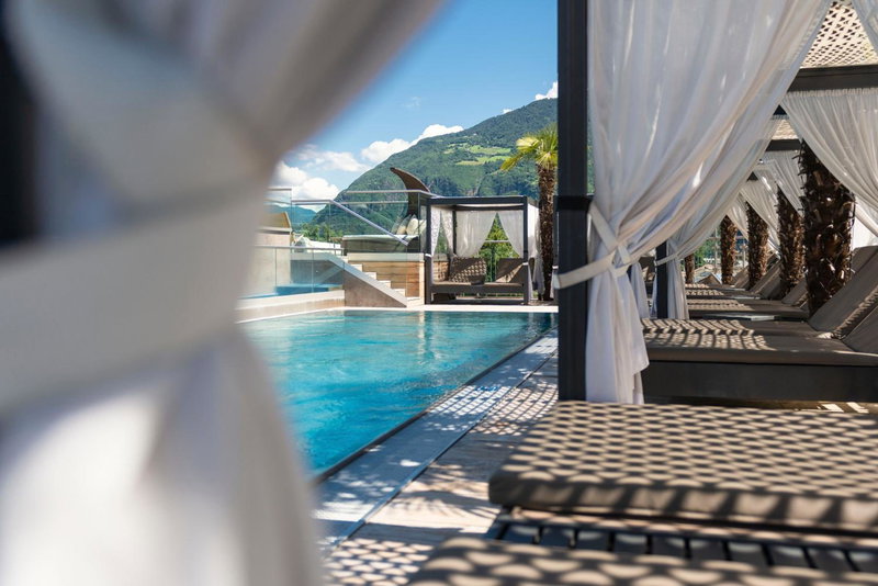 Hotel Ideal Park, Laives, Italy