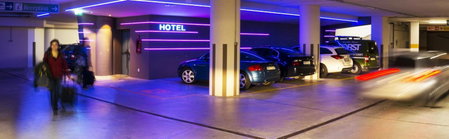 Hotel Ideal Park, Laives, Italy