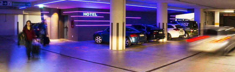 Hotel Ideal Park, Laives, Italy