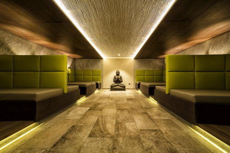 Hotel Ideal Park, Laives, Italy
