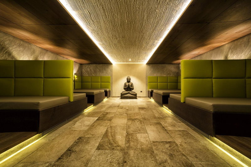 Hotel Ideal Park, Laives, Italy