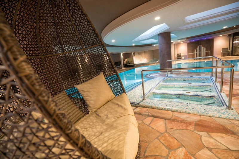 Hotel Ideal Park, Laives, Italy