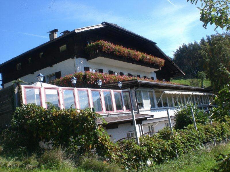 Panoramahotel Unterinnerhof, Auna di Sotto, Italy