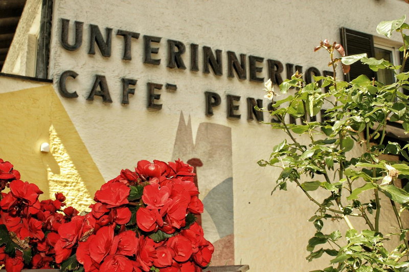 Panoramahotel Unterinnerhof, Auna di Sotto, Italy