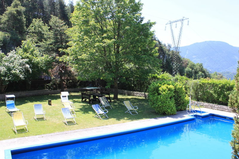 Panoramahotel Unterinnerhof, Auna di Sotto, Italy
