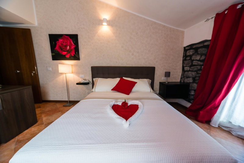 Le Undici Rose Hotel, Viterbo, Italy