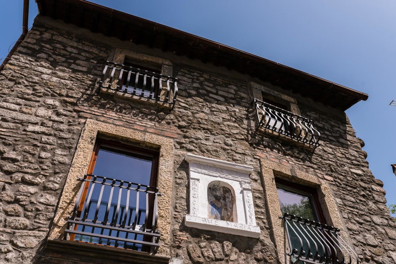 Le Undici Rose Hotel, Viterbo, Italy