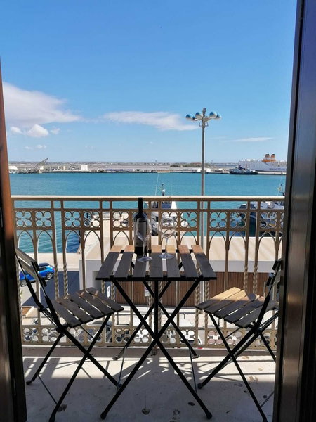 B&b Belveliero, Trapani, Italy