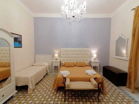 B&b Belveliero, Trapani, Italy