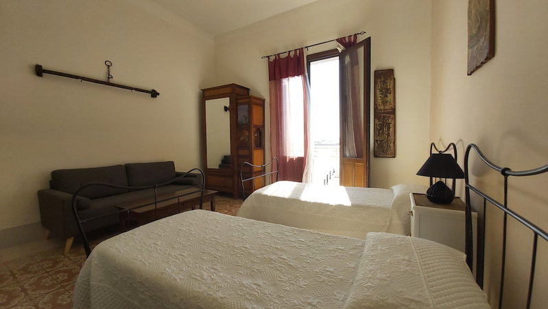 B&b Belveliero, Trapani, Italy
