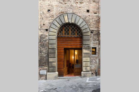 Rinidia Siena Centro, Siena, Italy