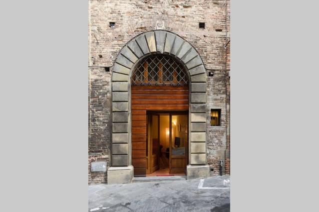 Rinidia Siena Centro, Siena, Italy