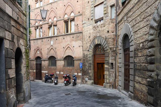 Rinidia Siena Centro, Siena, Italy