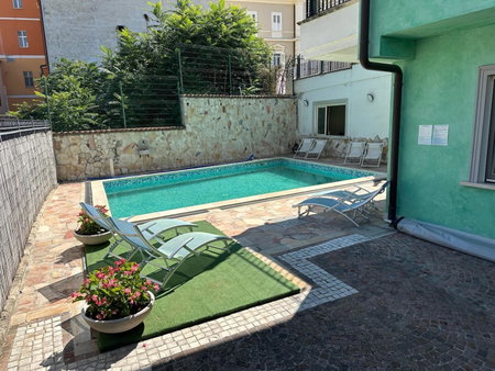Hotel San Berardo, Pescina, Italy