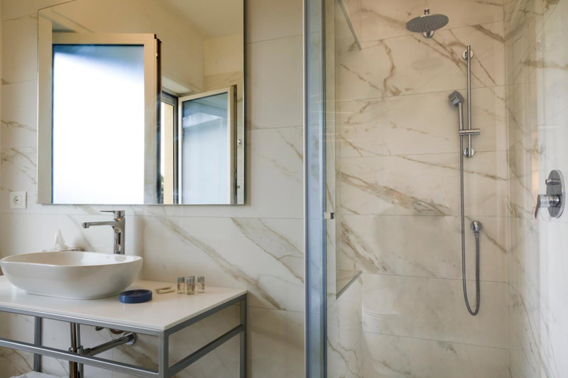 Mercury Rooms, Cagliari, Italy