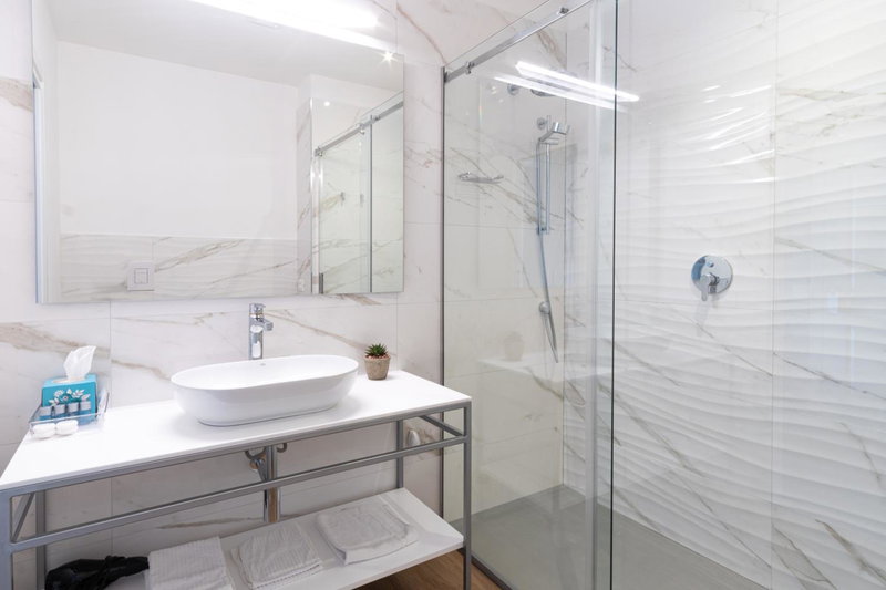 Mercury Rooms, Cagliari, Italy