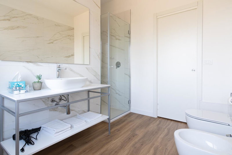 Mercury Rooms, Cagliari, Italy