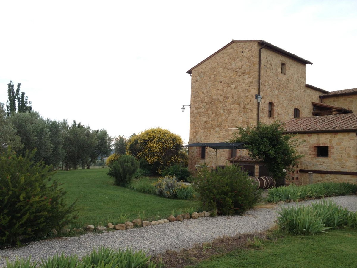 Agriturismo Il Macchione, Italy