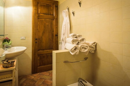 Agriturismo Il Macchione, Pienza, Italy