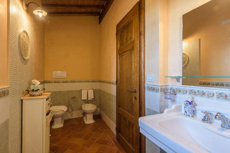 Agriturismo Il Macchione, Pienza, Italy