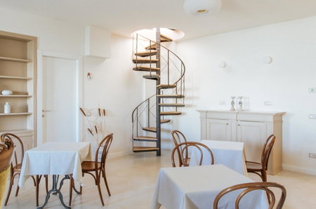 Hotel Aganoor, Castiglione del Lago, Italy