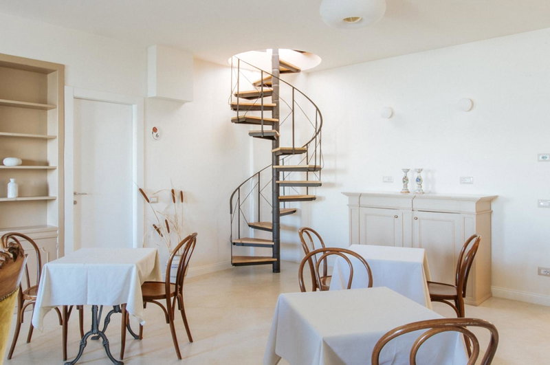 Hotel Aganoor, Castiglione del Lago, Italy