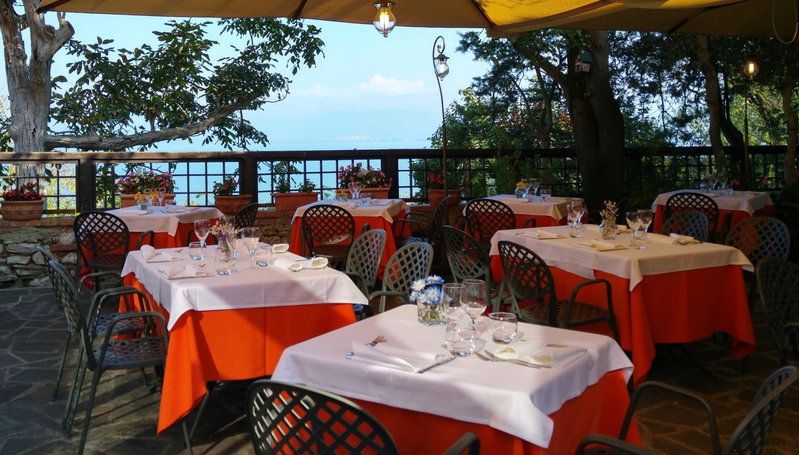 Hotel Aganoor, Castiglione del Lago, Italy