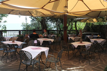 Hotel Aganoor, Castiglione del Lago, Italy