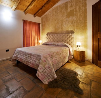Agriturismo Cascina Mirandola, Como, Italy
