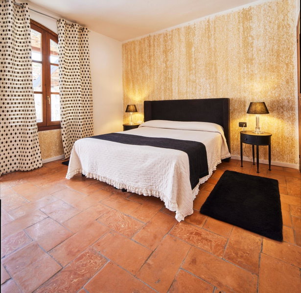 Agriturismo Cascina Mirandola, Como, Italy