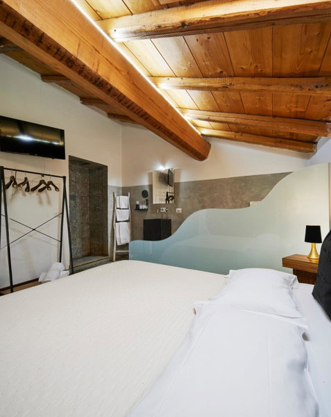 Agriturismo Cascina Mirandola, Como, Italy