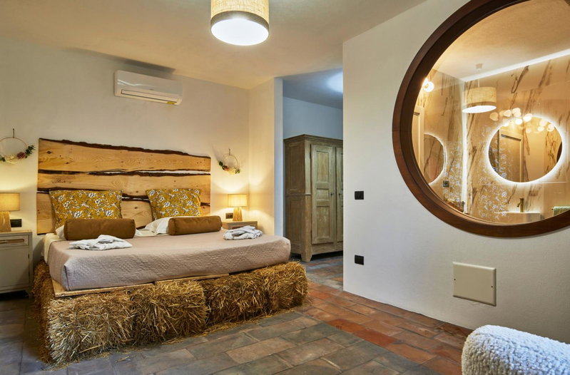 Agriturismo Cascina Mirandola, Como, Italy