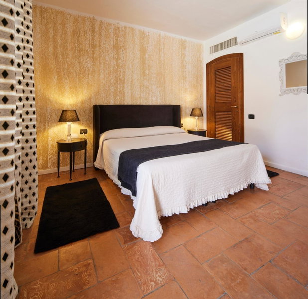 Agriturismo Cascina Mirandola, Como, Italy