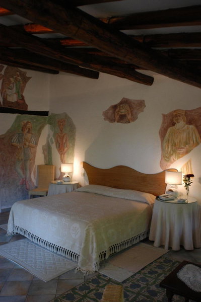 Hotel Villa Clementina, Bracciano, Italy