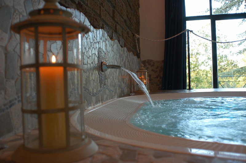 Hotel Villa Clementina, Bracciano, Italy