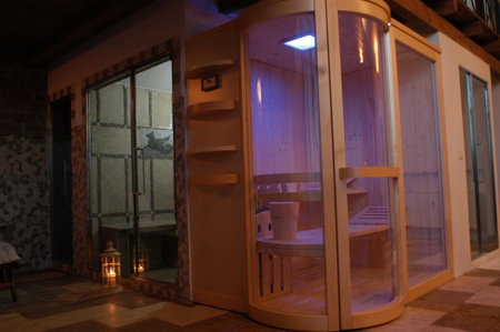 Hotel Villa Clementina, Bracciano, Italy