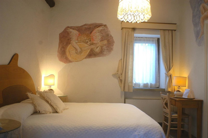 Hotel Villa Clementina, Bracciano, Italy