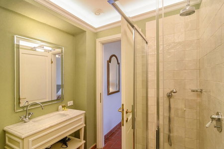 Hotel Villa San Michele, Lucca, Italy