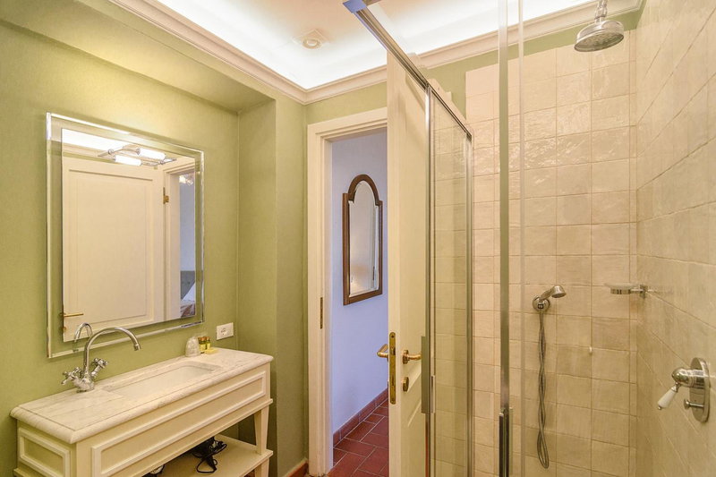 Hotel Villa San Michele, Lucca, Italy