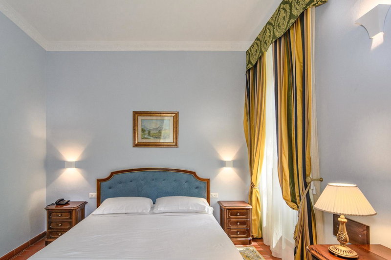 Hotel Villa San Michele, Lucca, Italy