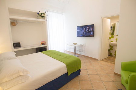 Casa Sorrentina, Sorrento, Italy